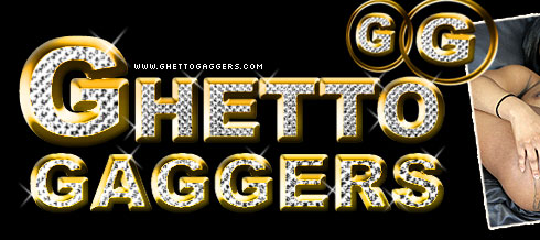 Ghetto Gaggers Zyanna Video